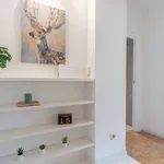 Rent a room of 207 m² in madrid