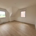 Maison de 116 m² avec 5 chambre(s) en location à Hem