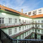 Rent 3 bedroom apartment of 100 m² in Budapest