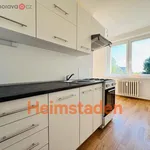 Rent 2 bedroom apartment of 37 m² in Trhový Štěpánov