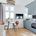 Rent 2 bedroom apartment of 30 m² in paris