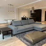 Appartement de 165 m² avec 2 chambre(s) en location à brussels