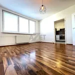 Pronajměte si 2 ložnic/e byt o rozloze 47 m² v Ostrava