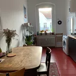 Miete 1 Schlafzimmer wohnung von 42 m² in Berlin