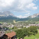 Affitto 3 camera appartamento di 75 m² in Cortina d'Ampezzo