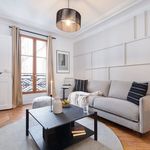 Maison de 530 m² avec 1 chambre(s) en location à Paris