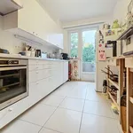  appartement avec 2 chambre(s) en location à Uccle