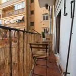 Rent a room in valencia