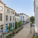 Huur 4 slaapkamer huis van 133 m² in Arnhem