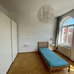 Pronajměte si 3 ložnic/e byt o rozloze 105 m² v České Budějovice