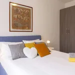 Rent 1 bedroom apartment in milan