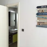 Rent 1 bedroom apartment of 89 m² in madrid