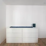 Appartement de 17 m² avec 1 chambre(s) en location à Paris