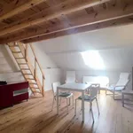 Studio of 33 m² in brussels