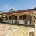 Rent 4 bedroom house in Leederville