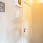 Appartement de 60 m² avec 1 chambre(s) en location à brussels