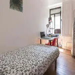 Quarto em Lisboa