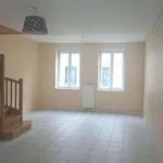 Appartement de 74 m² avec 3 chambre(s) en location à Haute-Rivoire