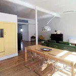 Huur 1 slaapkamer appartement van 105 m² in brussels