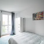  appartement avec 5 chambre(s) en location à Clichy