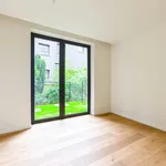 Prachtig Nieuw Appartement Te Huur op de Avenue Hamoir