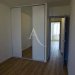 Appartement de 35 m² avec 2 chambre(s) en location à CARCASSONNE