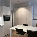 Studio of 52 m² in brussels