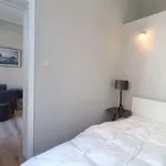 Rent 2 bedroom apartment of 50 m² in brussels