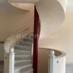 Rent 4 bedroom house of 400 m² in Κηφισιά