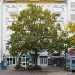 Rent 1 bedroom apartment of 39 m² in Berlin