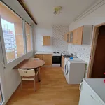 Rent 1 bedroom apartment in Litoměřice