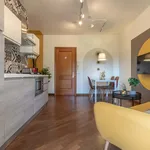 Rent 5 bedroom apartment of 80 m² in Rome