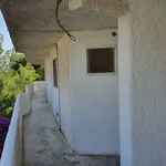 Rent 1 bedroom apartment of 37 m² in Municipal Unit of Saronikos