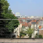 Rent 2 bedroom apartment in Etterbeek