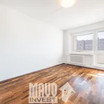 Pronajměte si 2 ložnic/e byt o rozloze 60 m² v Prague