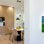 Alquilo 1 dormitorio apartamento de 721 m² en Madrid