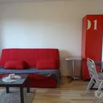 Rent 1 bedroom apartment of 17 m² in Montpellier