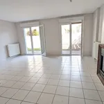 Maison de 86 m² avec 4 chambre(s) en location à GRENOBLE