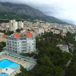 Najam 1 spavaće sobe stan od 48 m² u Makarska