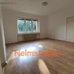 Rent 4 bedroom apartment of 66 m² in Ostrava