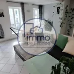 Appartement de 75 m² avec 3 chambre(s) en location à Vienne