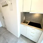 Rent 1 bedroom apartment of 10 m² in Pokój dla studenta/osoby pracującej - Katowice