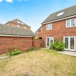 Rent 4 bedroom flat in Doncaster