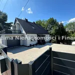 Rent 4 bedroom house of 120 m² in Gliwice