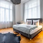 Studio o rozloze 50 m² v Prague