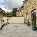 Rent 4 bedroom house in Greenwich