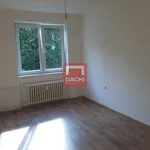 Pronajměte si 1 ložnic/e byt o rozloze 54 m² v Olomouc