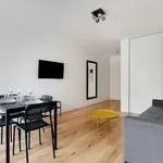 Appartement de 35 m² avec 4 chambre(s) en location à Paris