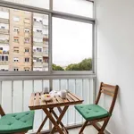 Rent 1 bedroom apartment of 37 m² in lisbon