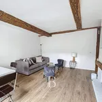 Appartement de 47 m² avec 2 chambre(s) en location à Paris